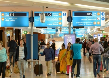 UAE airport updates DXB limits arrivals in Dubai airlines cancel.com - Travel News, Insights & Resources.