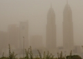 UAE weather dept issues dust alert for several regions days - Travel News, Insights & Resources.