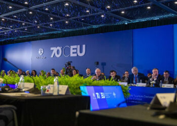 UN Tourism Members Adopt Agenda for Europe as Region Leads - Travel News, Insights & Resources.