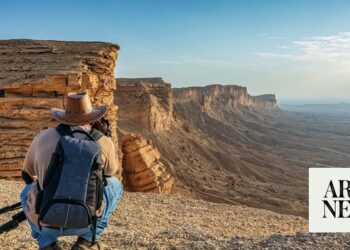UN Tourism and Saudi Arabia announce new certification program - Travel News, Insights & Resources.