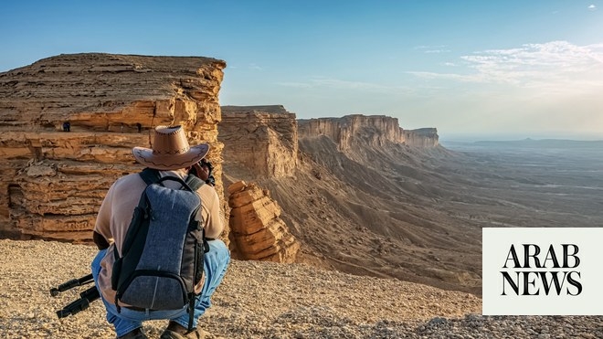 UN Tourism and Saudi Arabia announce new certification program - Travel News, Insights & Resources.