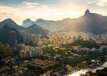 US Travelers Wont Need a Visa to Visit Brazil Just - Travel News, Insights & Resources.