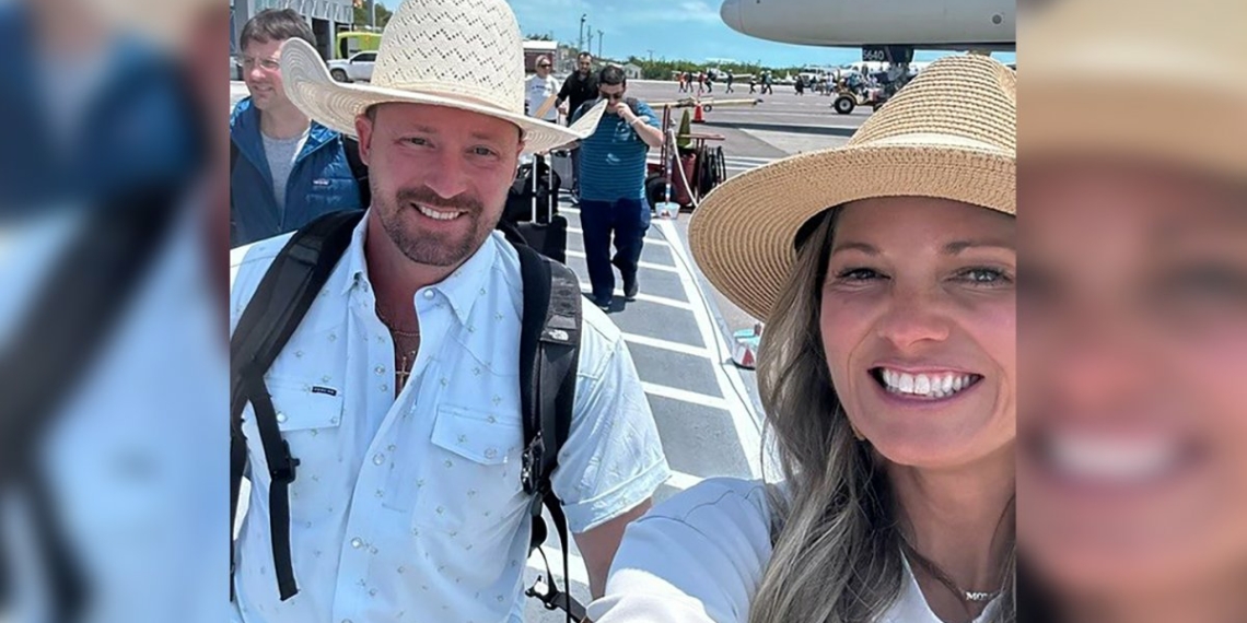 US tourists face 12 years in prison for accidentally bringing ammo to Caribbean island: ‘An innocent mistake’