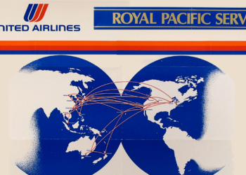 United Airlines Asia Pacific Loads - Travel News, Insights & Resources.