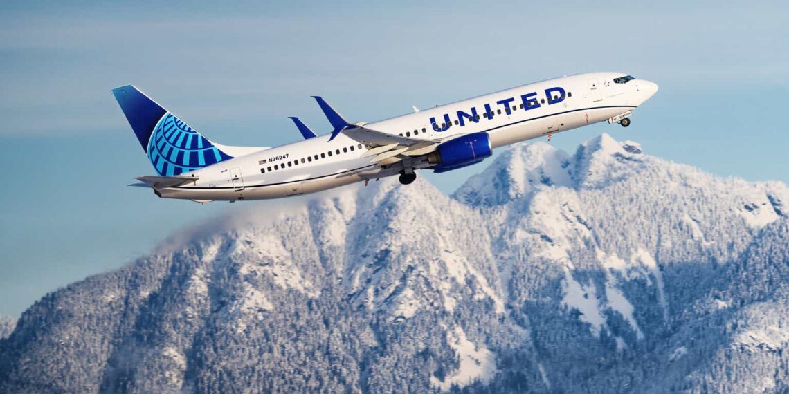 United Airlines Commendable Turnaround Stock Is A Buy NASDAQUAL - Travel News, Insights & Resources.
