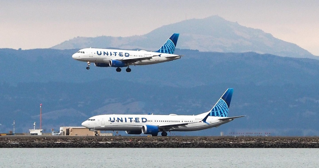 United Airlines Financial Performance Results In Loss In First Quarter - Travel News, Insights & Resources.