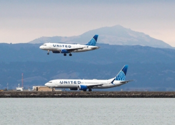 United Airlines Financial Performance Results In Loss In First Quarter - Travel News, Insights & Resources.