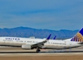 United Airlines Flight Suffers Tire Issue at Chicago OHare - Travel News, Insights & Resources.