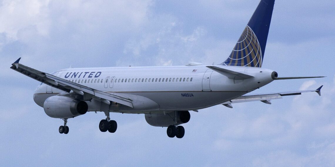 United Airlines Q1 2024 Exceeds Expectations - Travel News, Insights & Resources.