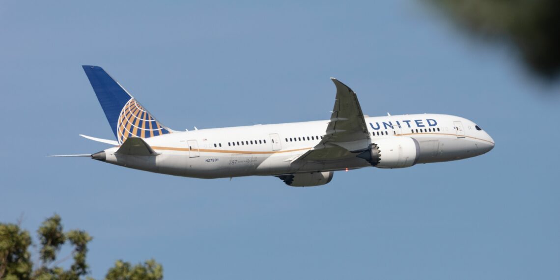 United Airlines Resumes Washington DC Athens Flights Nearly 3 Weeks Earlier - Travel News, Insights & Resources.