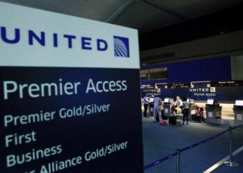 United Airlines Surpasses Q1 Revenue and EPS Estimates Despite Challenges - Travel News, Insights & Resources.