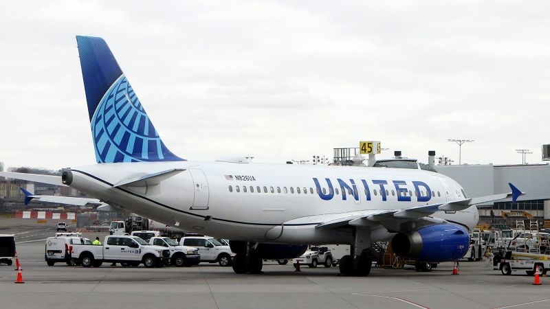 United Airlines asks pilots to take voluntary unpaid leave because - Travel News, Insights & Resources.