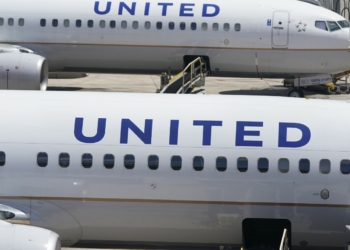 United Airlines is asking pilots to take time off in.com2F2d2F4c2F69679c33484fe5ff669483e4cf2c2F9b71925896a544c69f980ec666ed29ea - Travel News, Insights & Resources.