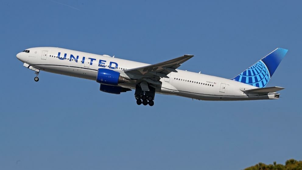 United Airlines now lets loyalty members pool award miles with - Travel News, Insights & Resources.