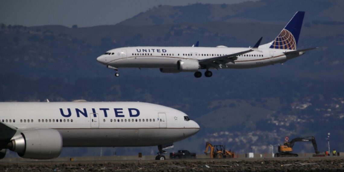 United Airlines to Defer Some New Planes Due to US - Travel News, Insights & Resources.
