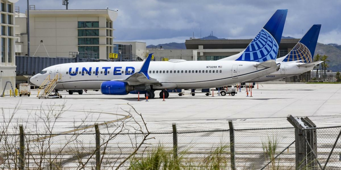 United Airlines to launch game changer Haneda Guam flight - Travel News, Insights & Resources.
