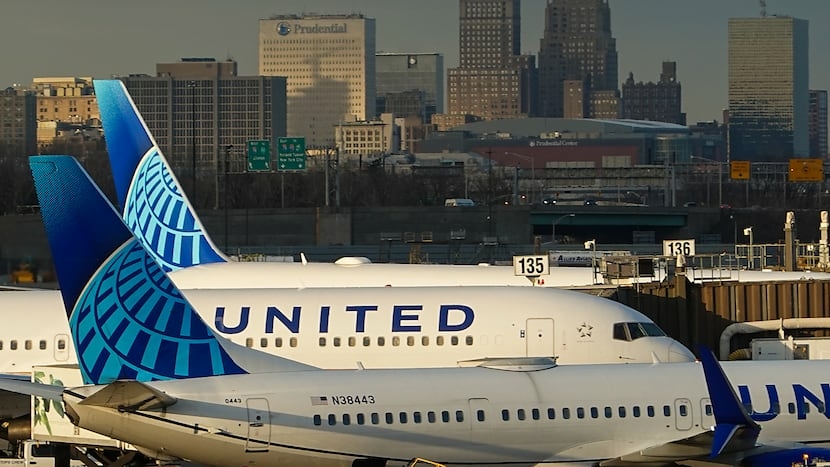United Airlines ‘deeply disturbed by passenger in cockpit traveling with - Travel News, Insights & Resources.
