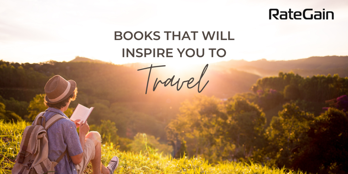 Unlocking the World Through Words 10 Essential Travel Books That - Travel News, Insights & Resources.