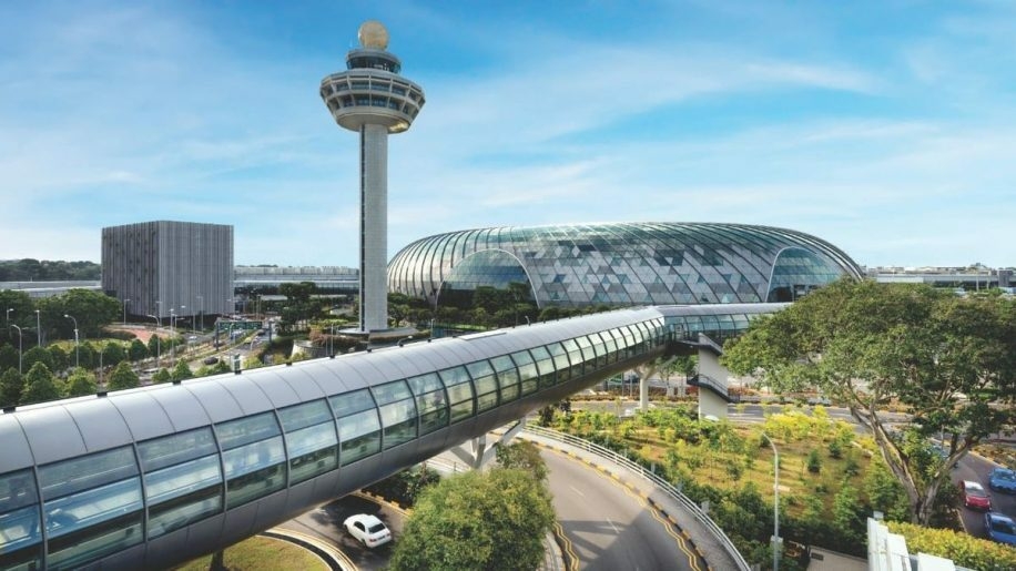 Unparalleled airport experience – Singapore Changi Airport claims Tourists Choice - Travel News, Insights & Resources.