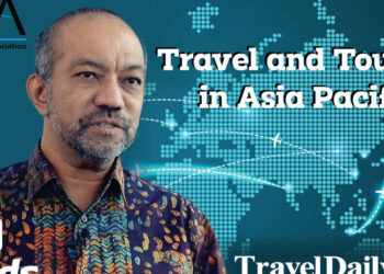 Unveiling Travel Trends Insights from PATAs CEO Noor Ahmad Hamid - Travel News, Insights & Resources.
