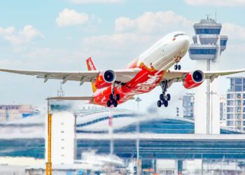 Vietjet Celebrates 10 Years In China With New Destination - Travel News, Insights & Resources.