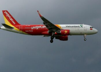 Vietjet agrees loan repayment delays with lenders - Travel News, Insights & Resources.