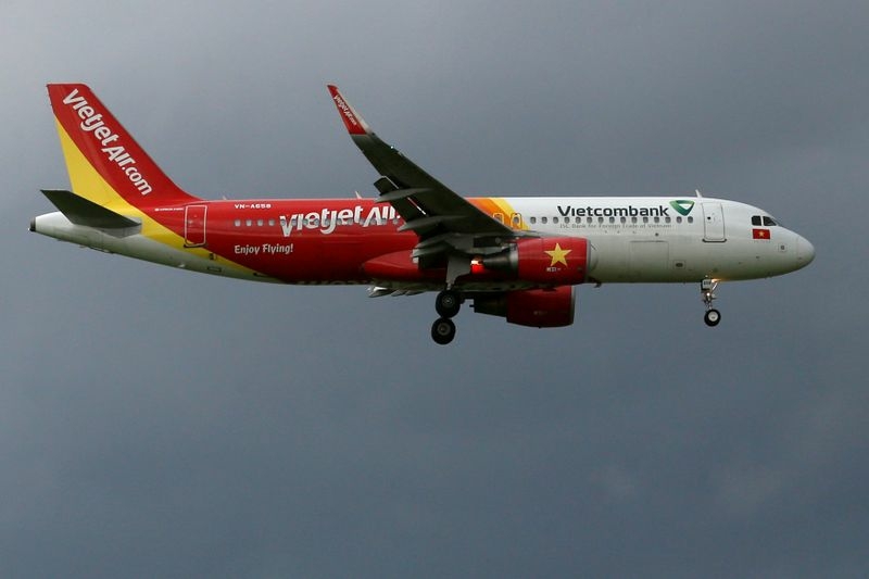 Vietjet agrees loan repayment delays with lenders - Travel News, Insights & Resources.