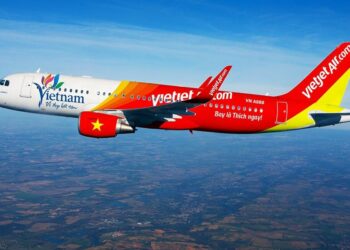Vietjet announces direct route between HCM City Chinas Xian - Travel News, Insights & Resources.