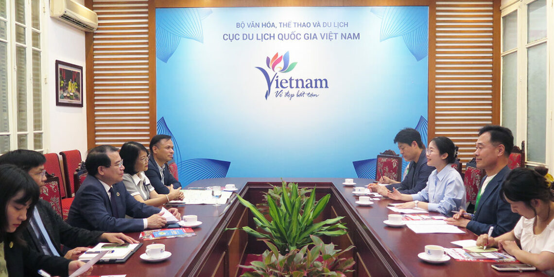 Vietnam and Korea bolster tourism and cultural ties - Travel News, Insights & Resources.