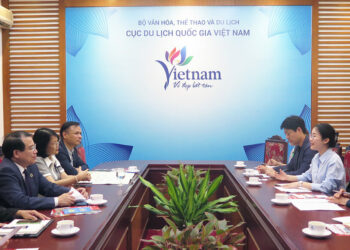 Vietnam and Korea bolster tourism and cultural ties - Travel News, Insights & Resources.