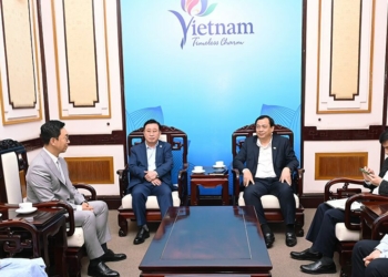 Vietnam enhances tourism promotion efforts in Korea - Travel News, Insights & Resources.
