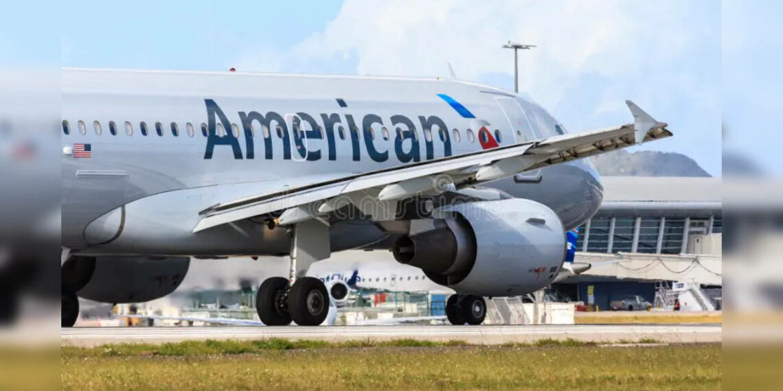 Viral Claim Has American Airlines Accused Its Own Flight Attendants - Travel News, Insights & Resources.
