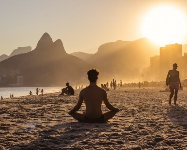 Visitors from Argentina Boost Tourism in Brazil TR - Travel News, Insights & Resources.