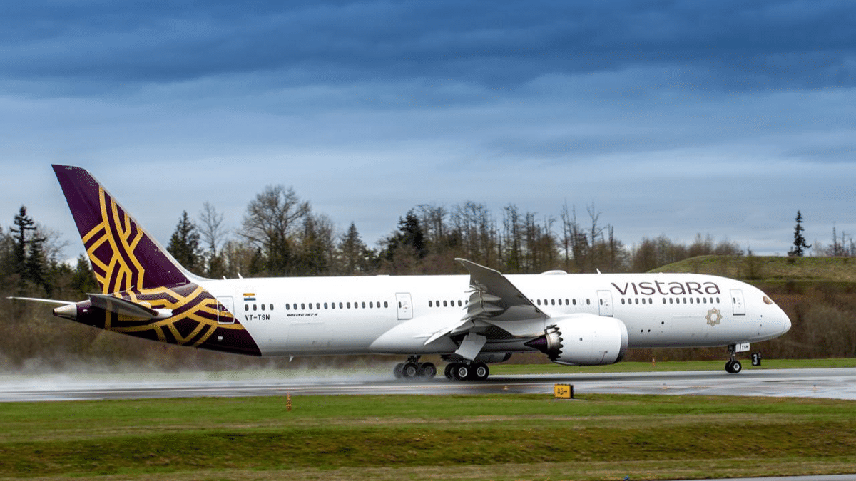 Vistara flight cancellations: Worst is behind us, operations have stabilised, says airline CEO