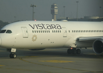Vistara Crisis CEO Foresees Return To Normal Operations By May - Travel News, Insights & Resources.