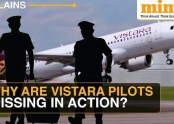 Vistara Crisis Explained In 2 Minutes Flyers Demand Answers - Travel News, Insights & Resources.