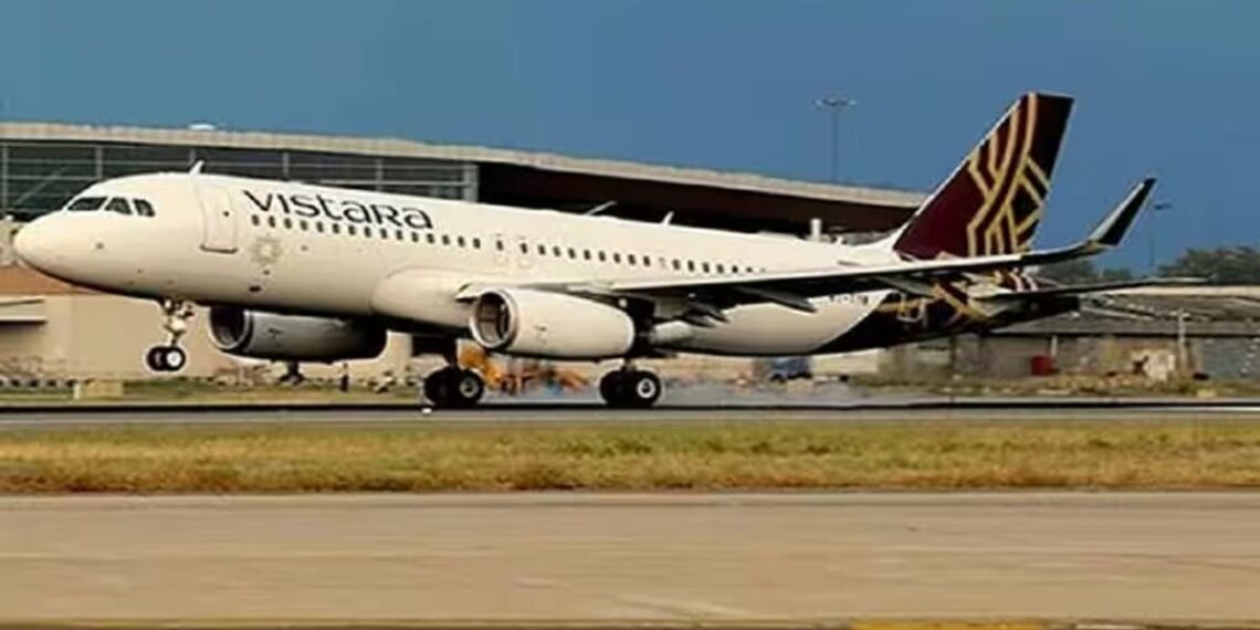 Vistara Pilot Crisis Centre Seeks Report From Airline As More - Travel News, Insights & Resources.