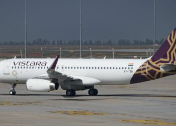 Vistara Update CEO Held Meeting With Pilots Assures Them Better - Travel News, Insights & Resources.