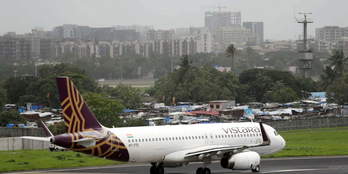 Vistara airline back on track and stabilised CEO says ‘the - Travel News, Insights & Resources.