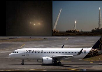 Vistara avoids Iranian airspace amid attack on Israel - Travel News, Insights & Resources.