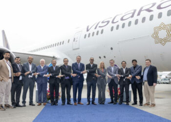 Vistara boosts Dreamliner fleet TTR Weekly - Travel News, Insights & Resources.