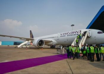 Vistara crisis Are Indian flyers set for bumpy ride this - Travel News, Insights & Resources.