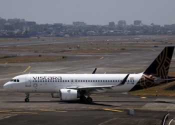 Vistara crisis CEO promises roster revision as pilots are tired - Travel News, Insights & Resources.