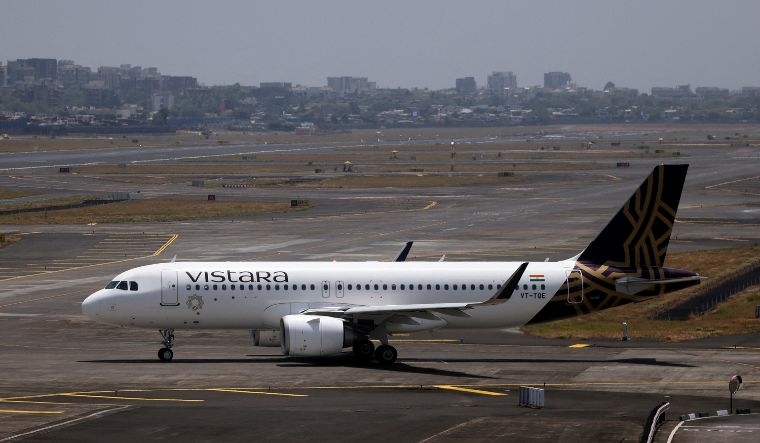 Vistara crisis CEO promises roster revision as pilots are tired - Travel News, Insights & Resources.