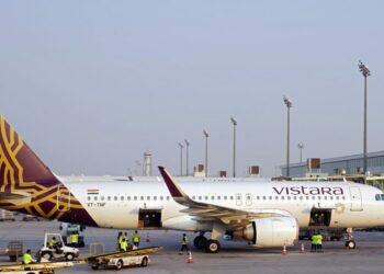 Vistara to discuss rostering system with pilots considering feedback where - Travel News, Insights & Resources.