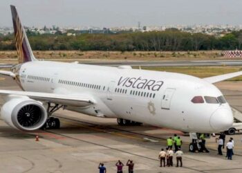 Vistara to temporarily scale back its network - Travel News, Insights & Resources.