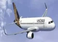 Vistaras milestone 2 aircraft financed in GIFT City.webp - Travel News, Insights & Resources.
