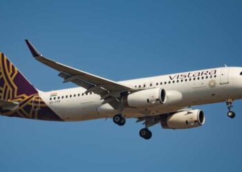 Vistaras pilot shortage deepens with several flights affected across India - Travel News, Insights & Resources.