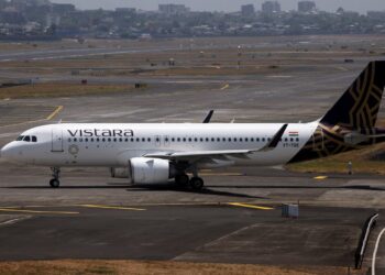 Vistaras struggles reflect Tatas missteps in airline mergers - Travel News, Insights & Resources.