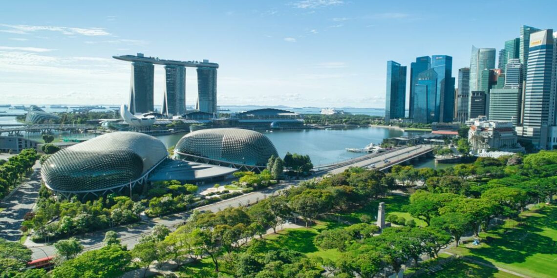 WA to base new trade commissioner in Singapore - Travel News, Insights & Resources.